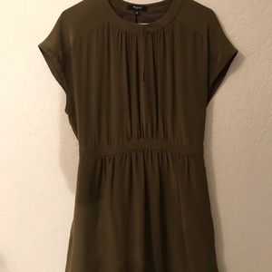 Madewell dress